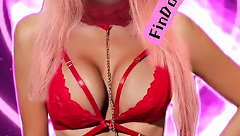 Femdom Và Bdsm Trong Một Buổi Nói Chuyện Dơ Bẩn