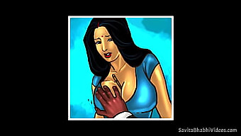 Savita Bhabhi'S Provocative Hentai Adventures Continue In Hindi